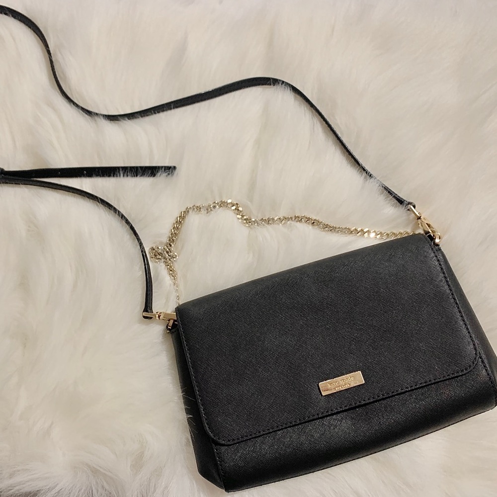 Kate Spade Laurel Way Crossbody Bag